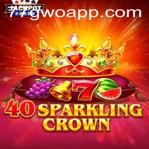 Explorando o Mundo de 40SparklingCrown: Um Jogo Inovador