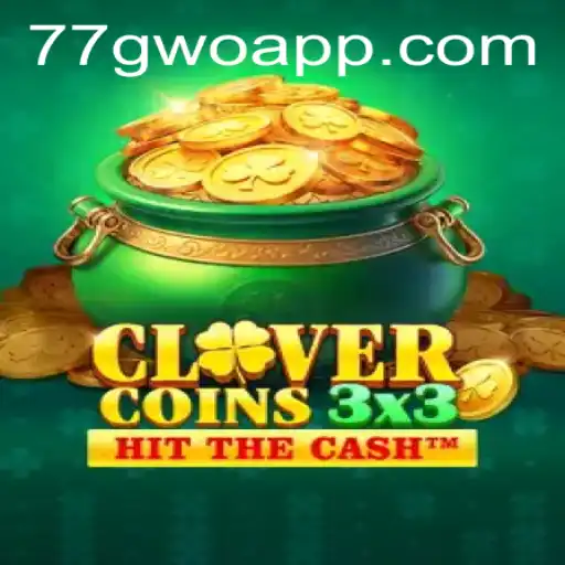 Descubra o Fascinante Universo de Clovercoin3x3: Regras e Inovações