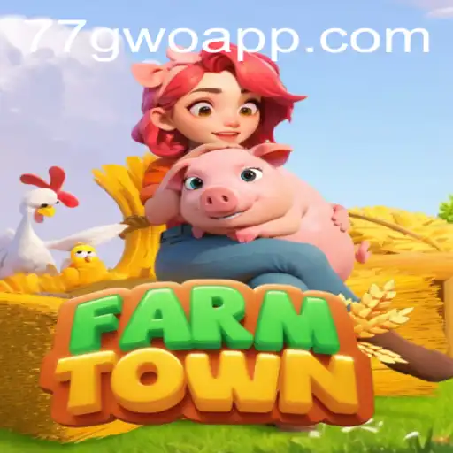 Explorando FarmTown: Um Mundo Virtual de Agricultura e Sustentabilidade