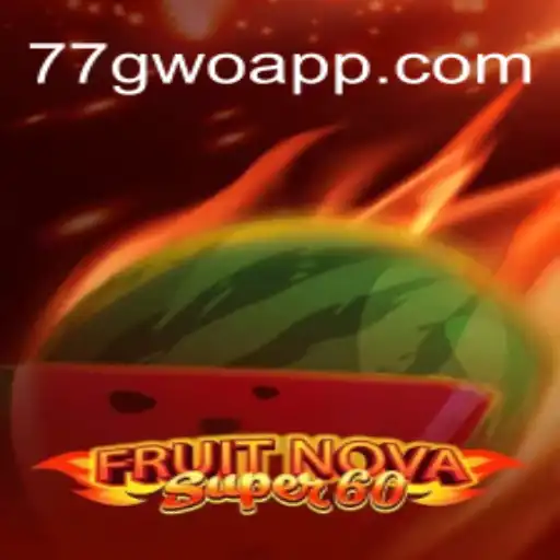 Explorando o Vibrante Mundo de FruitNovaSuper60