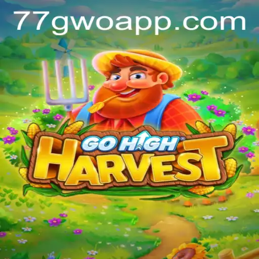 Descubra o Mundo Emocionante do Jogo GoHighHarvest