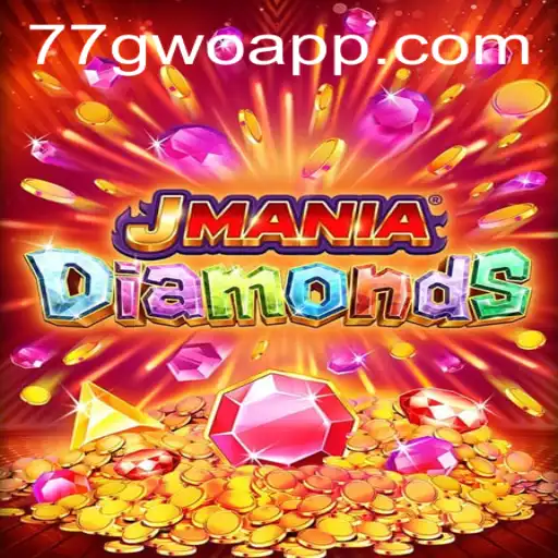 Explorando o Mundo de JManiaDiamonds: Um Novo Capítulo em Jogos Digitais