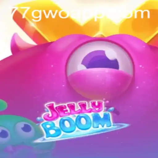 Descubra o Mundo de JellyBoom e Suas Regras Inovadoras