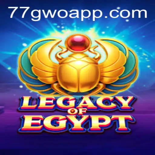Explorando o Fascínio de LegacyOfEgypt e sua Conexão com 77gwo.com
