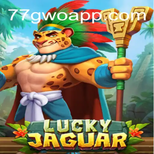 Descubra o Emocionante Jogo LuckyJaguar e Suas Regras
