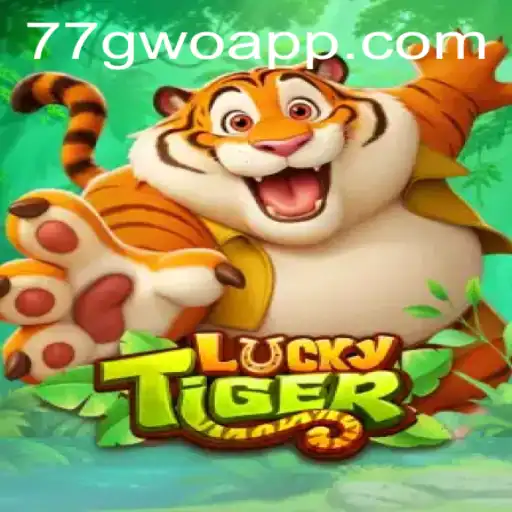 Descubra o Fascinante Mundo de LuckyTiger: Um Jogo de Estratégia e Sorte