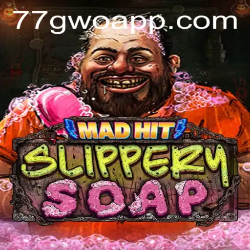 Explorando o Mundo de MadHitSlipperySoap: Um Jogo Empolgante de Estratégia