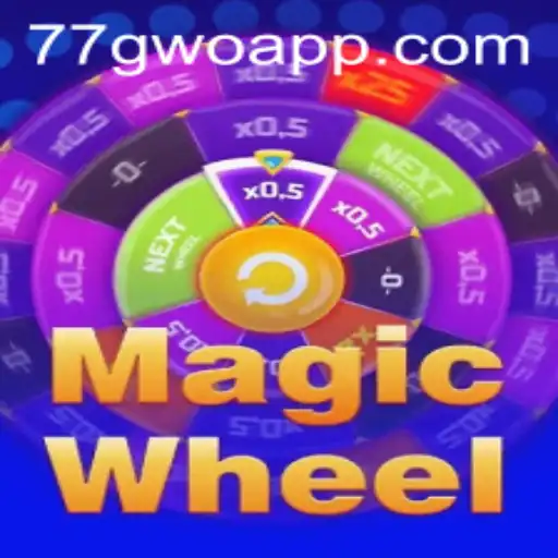 Explorando o Fascínio do Jogo MagicWheel