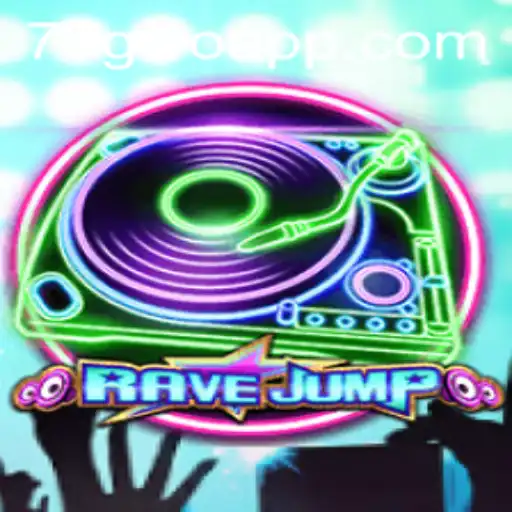 Descubra RaveJump: Uma Aventura Vibrante e Inovadora no Mundo dos Jogos
