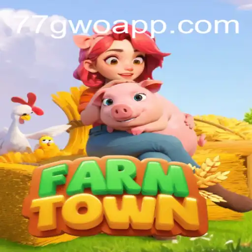 Explorando FarmTown: Um Mundo Virtual de Agricultura e Sustentabilidade
