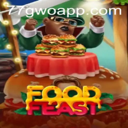Descubra o Mundo Cativante de FoodFeast: O Jogo que Revoluciona as Aventuras Culinárias
