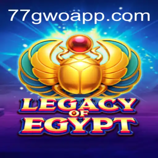 Explorando o Fascínio de LegacyOfEgypt e sua Conexão com 77gwo.com