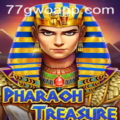 Descubra o Fascinante Jogo PharaohTreasure: Uma Jornada pelo Antigo Egito