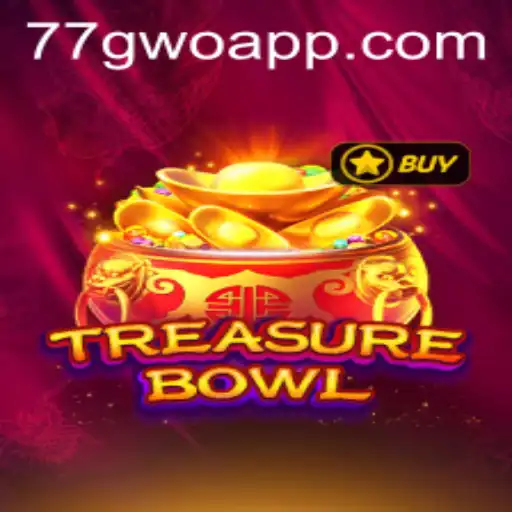 Explorando TreasureBowl: Um Novo Fenômeno de Jogos da 77gwo.com