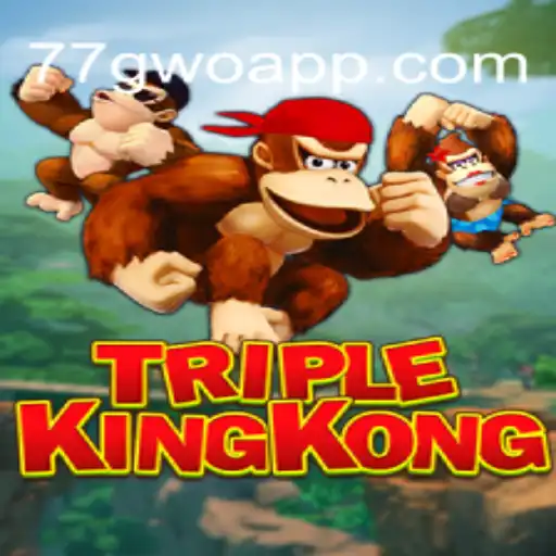 Explorando o Mundo de TripleKingKong: Um Jogo de Estratégia e Aventura