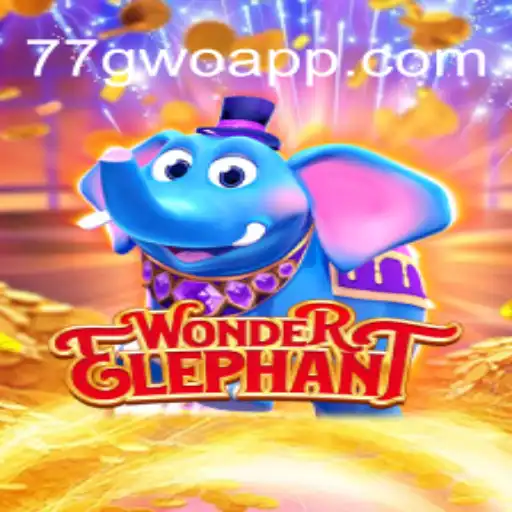WonderElephant: Aventuras Magníficas no Mundo Virtual
