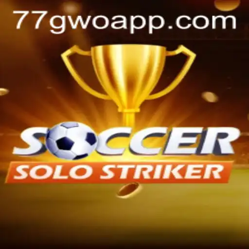 SoccerSoloStriker: A Nova Sensação no Mundo dos Jogos