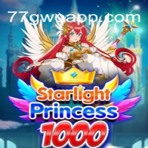 Explorando o Fascinante Mundo de StarlightPrincess1000