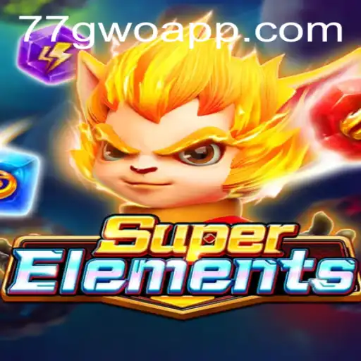Explorando SuperElements: O Jogo que Está Dominando as Redes