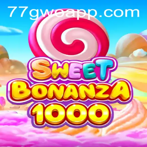 Descubra o mundo emocionante de SweetBonanza1000