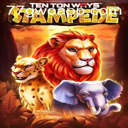 Explorando o Universo de TenTonWaysStampede: A Nova Sensação dos Jogos Online