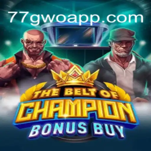 TheBeltOfChampionBonusBuy: Descubra o Jogo do Momento