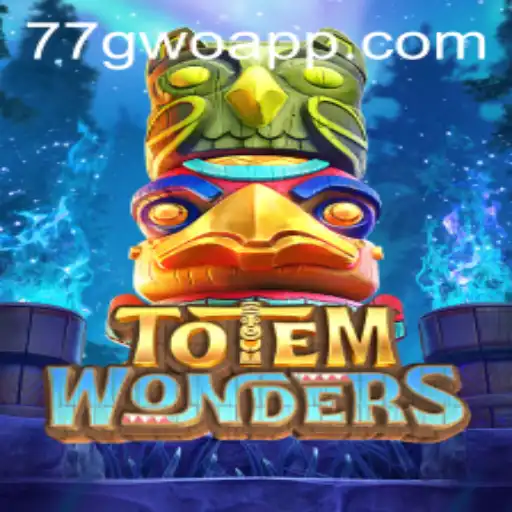 Descubra o Fascinante Jogo TotemWonders