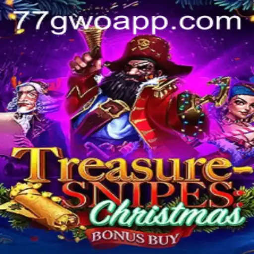 Descubra o Universo de TreasuresnipesChristmas e Desvende Seus Segredos