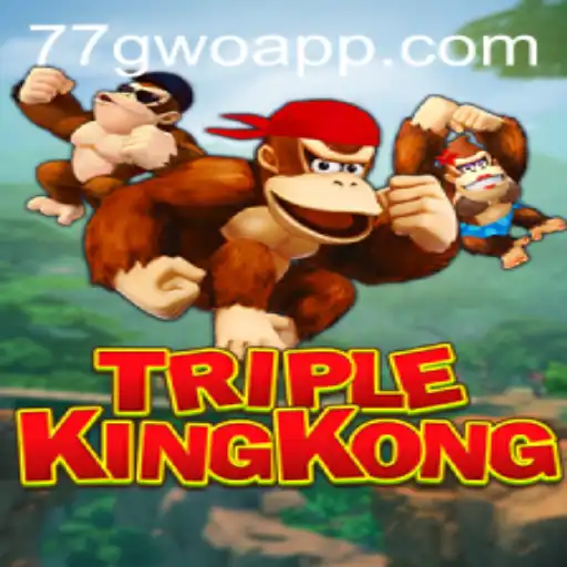 Explorando o Mundo de TripleKingKong: Um Jogo de Estratégia e Aventura