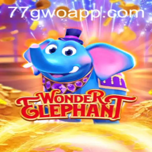 WonderElephant: Aventuras Magníficas no Mundo Virtual